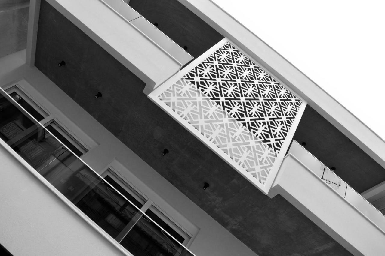 Zoe _Apartments_ Stavros  Exterior foto